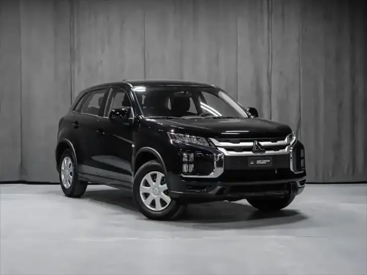 Mitsubishi Rvr 2027 photo 2