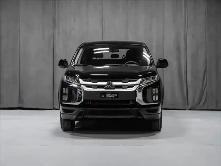 Mitsubishi Rvr 2027 photo 4