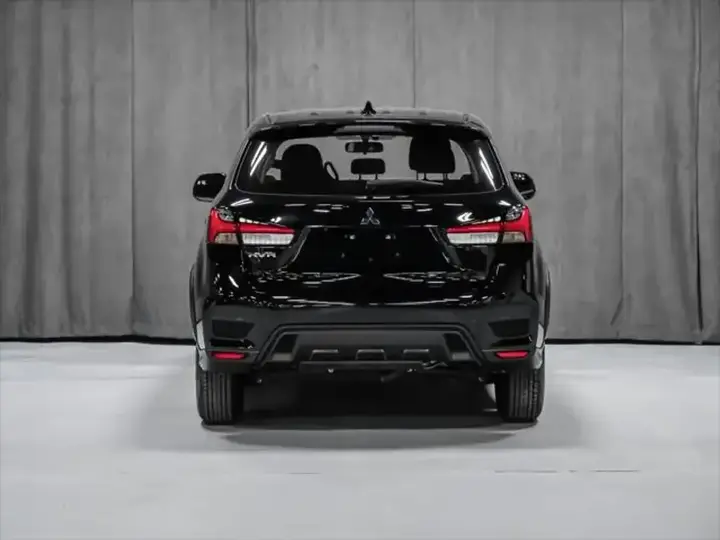 Mitsubishi Rvr 2027 photo 5