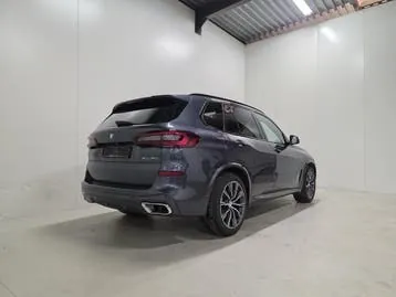 BMW X5 2020 photo 3