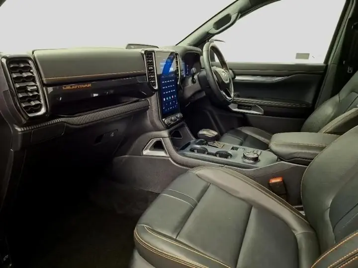 Ford Ranger 2023 photo 5