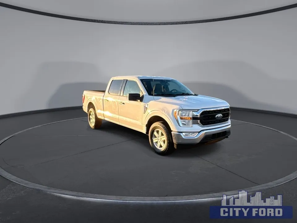 Ford F-150 2021 photo 2