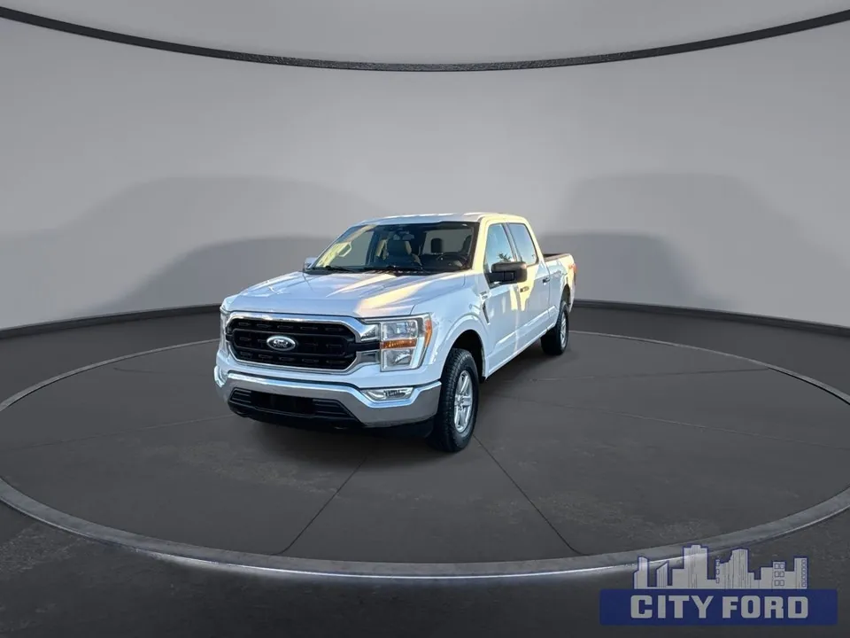 Ford F-150 2021 photo 4