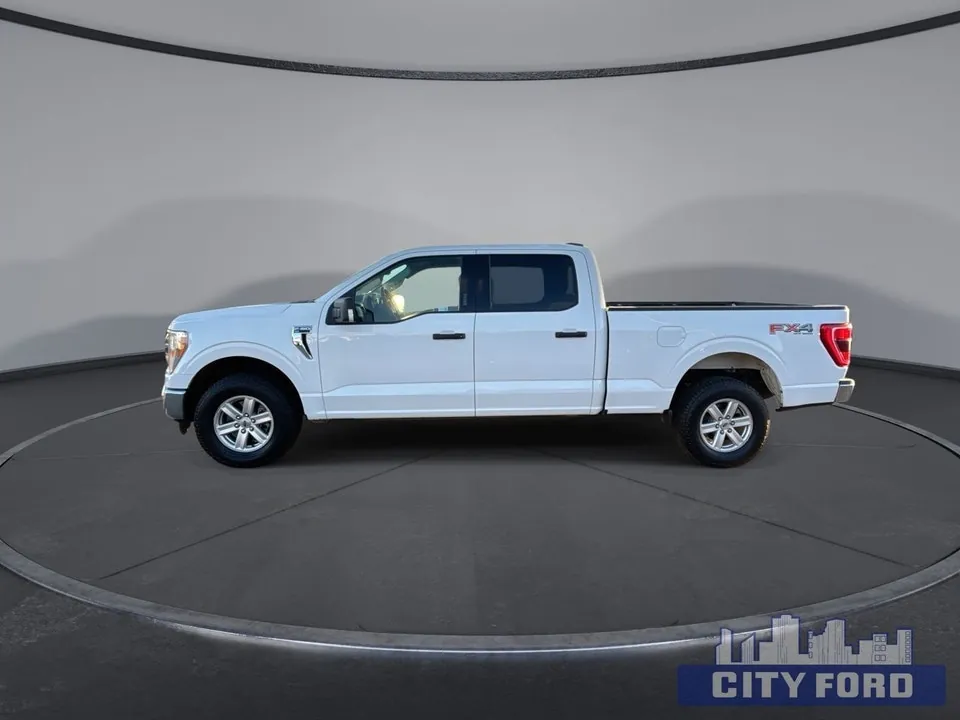 Ford F-150 2021 photo 5