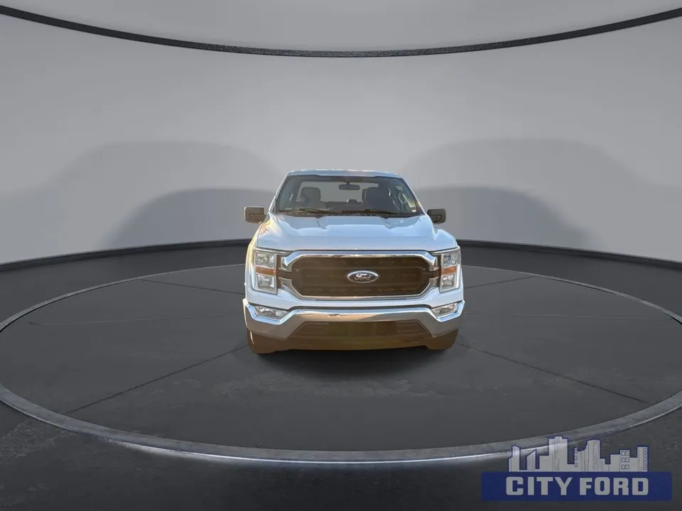 Ford F-150 2021 photo 3