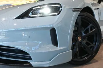 Porsche Taycan 2024 photo 3