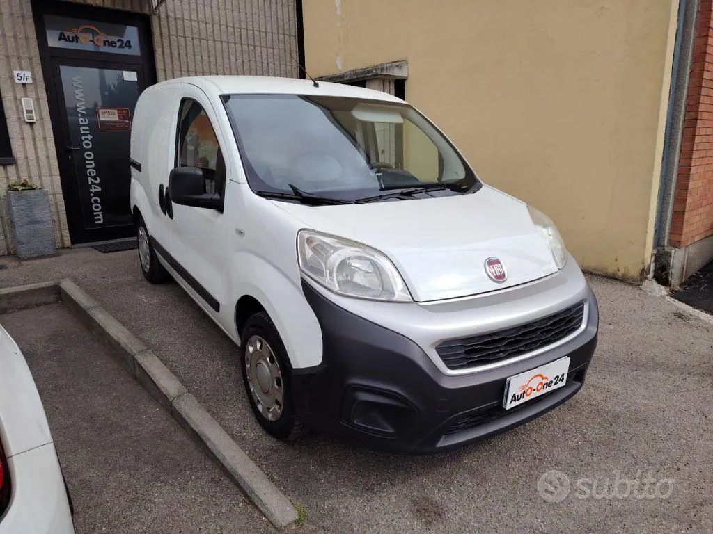 Fiat Fiorino