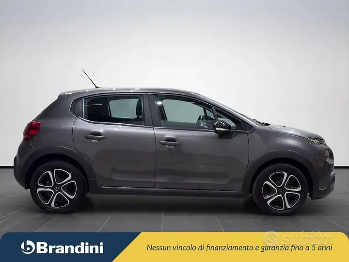 Citroen C3 2019 photo 5