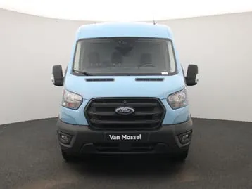 Ford Transit 2023 photo 3