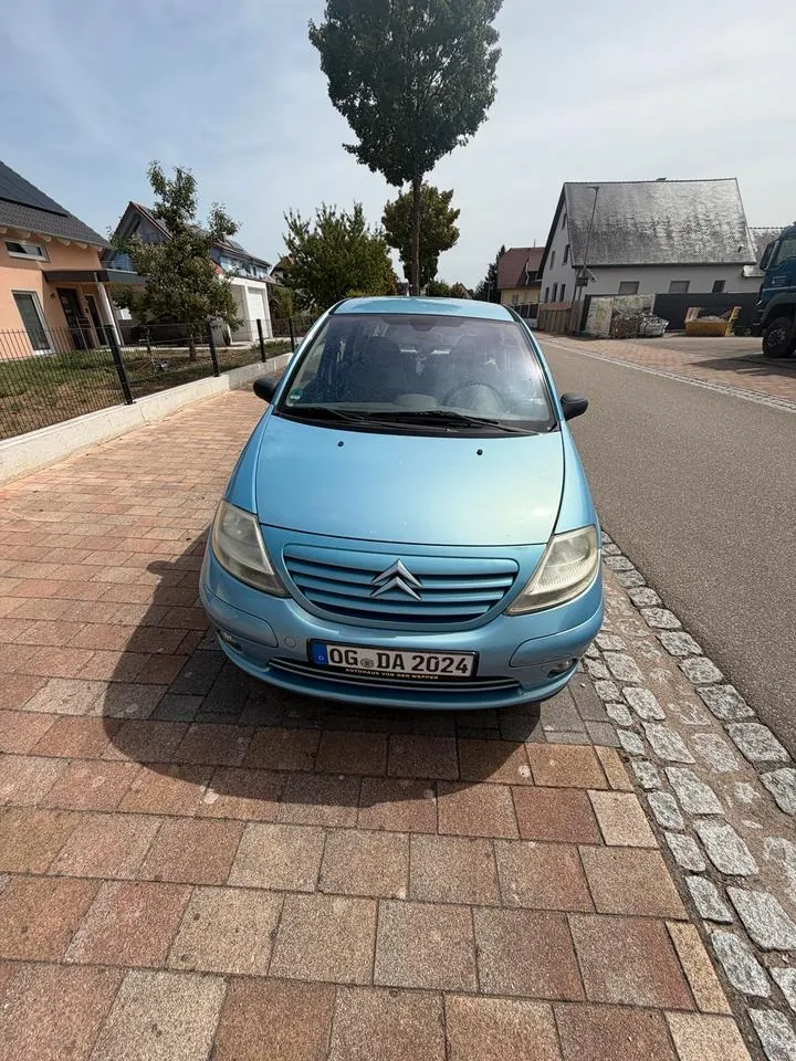 Citroen C3
