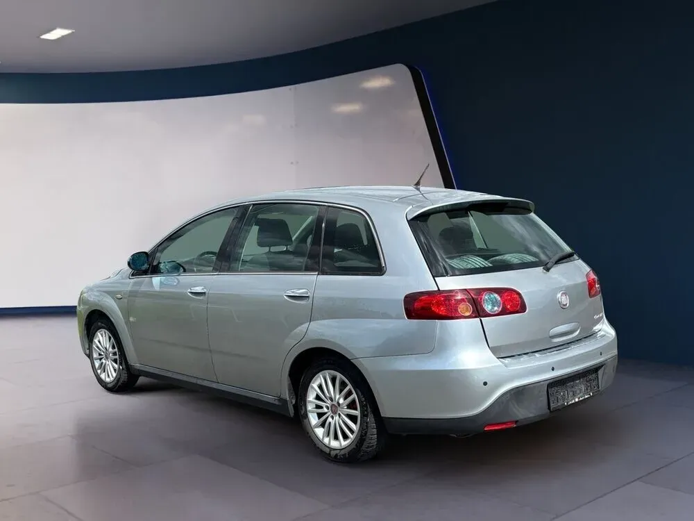 Fiat Croma 2009 photo 3