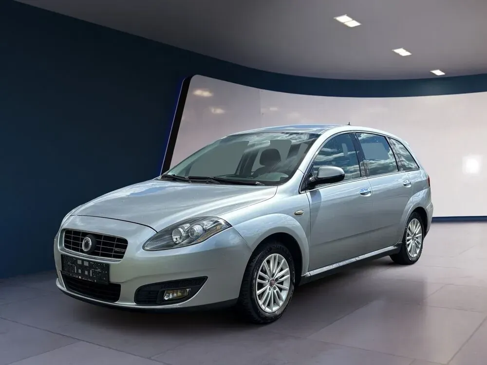 Fiat Croma