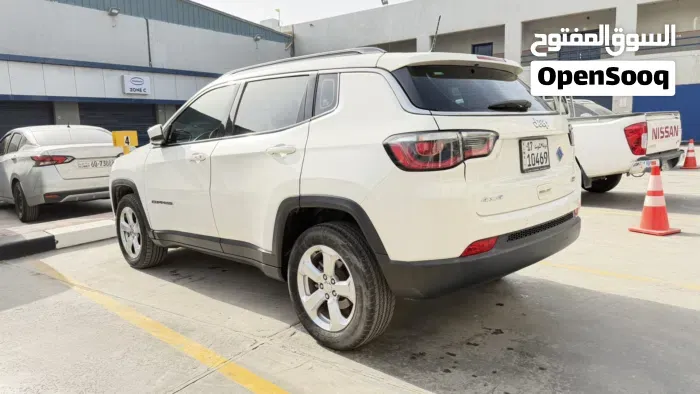 Jeep Compass 2020 photo 3