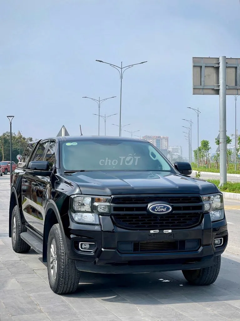 Ford Ranger 2022 photo 3