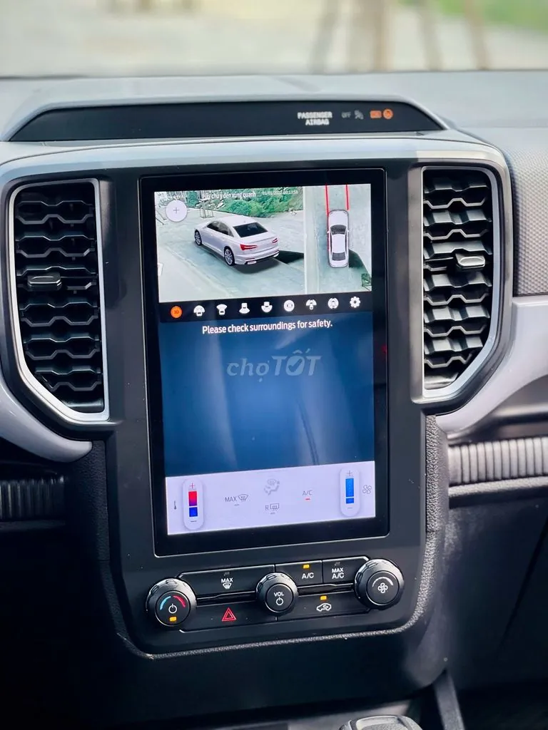 Ford Ranger 2022 photo 2