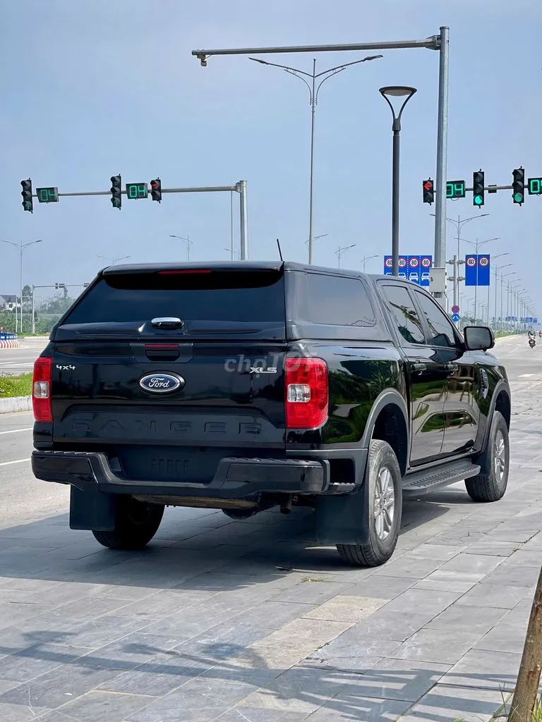 Ford Ranger 2022 photo 4