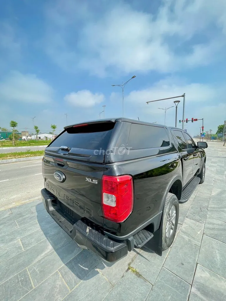 Ford Ranger 2022 photo 5