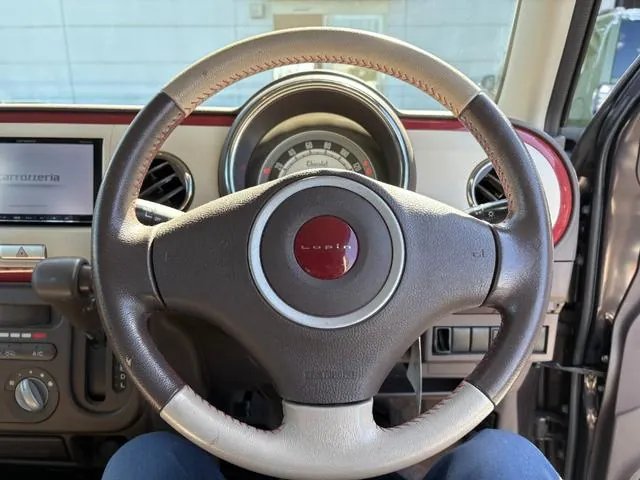 Suzuki Alto 2014 photo 3