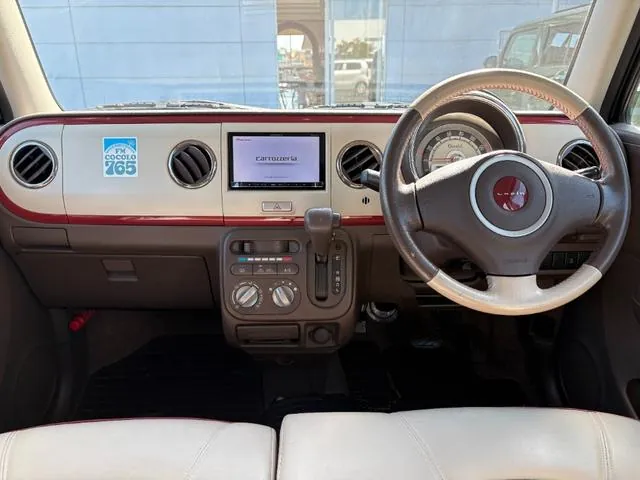Suzuki Alto 2014 photo 2