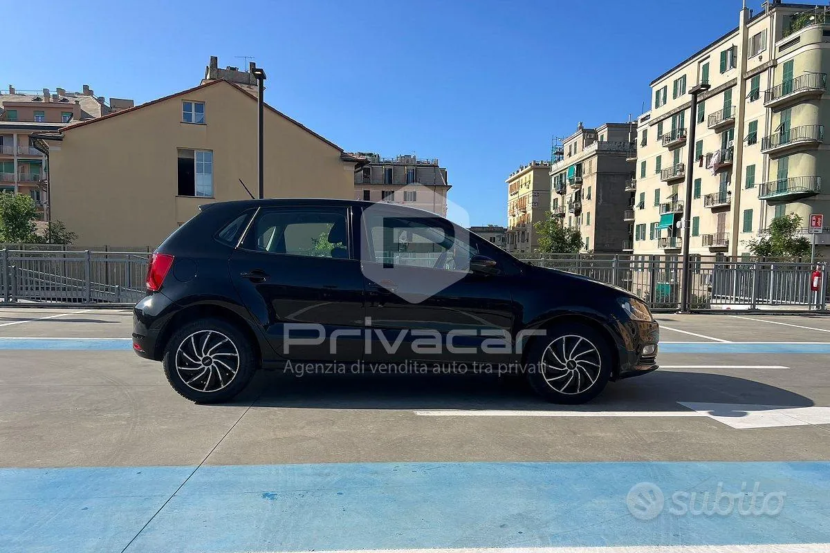 Volkswagen Polo 2015 photo 4