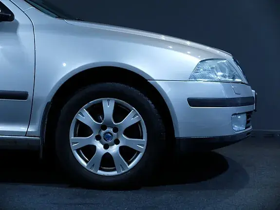 Skoda Octavia 2007 photo 4