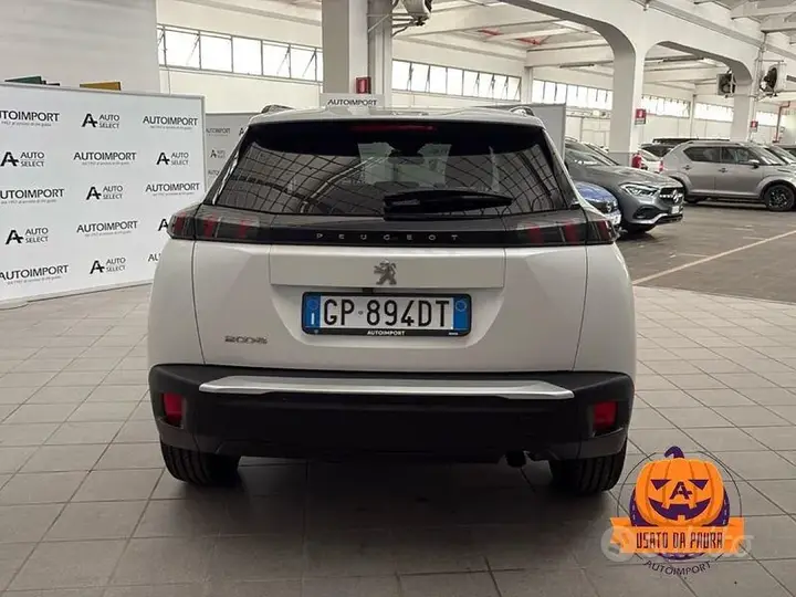 Peugeot 2008 2023 photo 5