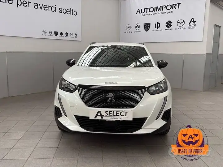 Peugeot 2008 2023 photo 2