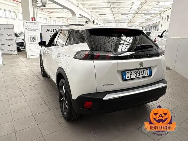 Peugeot 2008 2023 photo 4