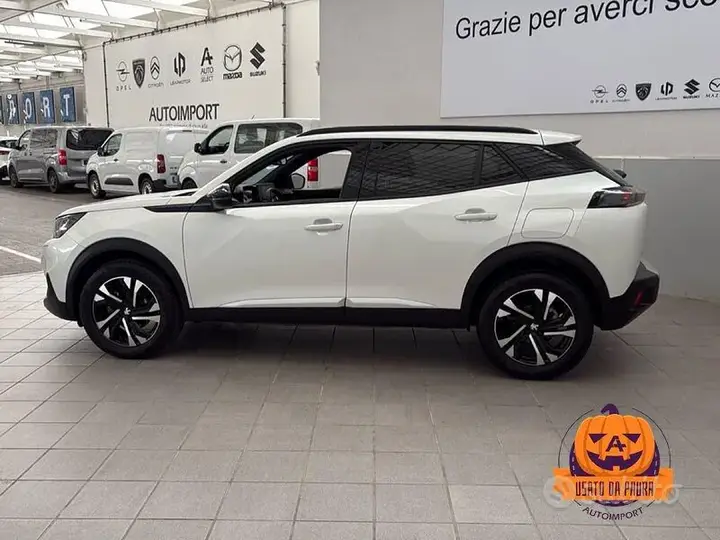 Peugeot 2008 2023 photo 3