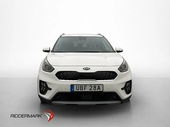 Kia Niro 2020 photo 2