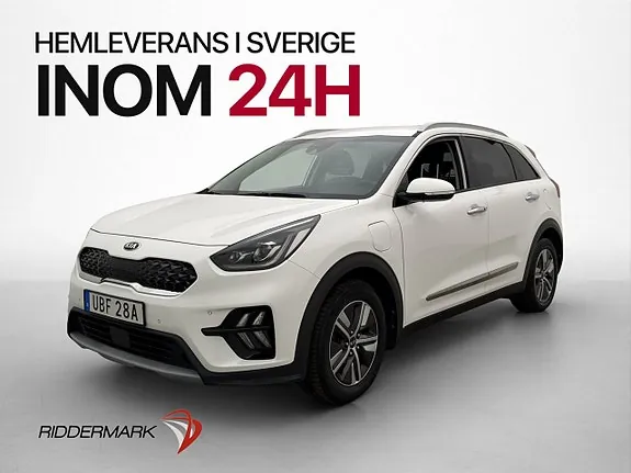 Kia Niro 2020 photo 3