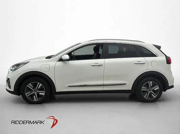 Kia Niro 2020 photo 5