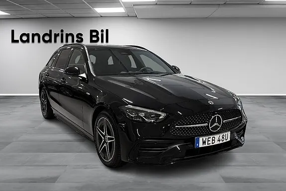 Mercedes-Benz C300 2025 photo 3