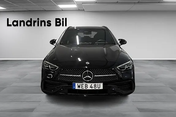 Mercedes-Benz C300 2025 photo 2