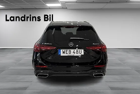 Mercedes-Benz C300 2025 photo 5