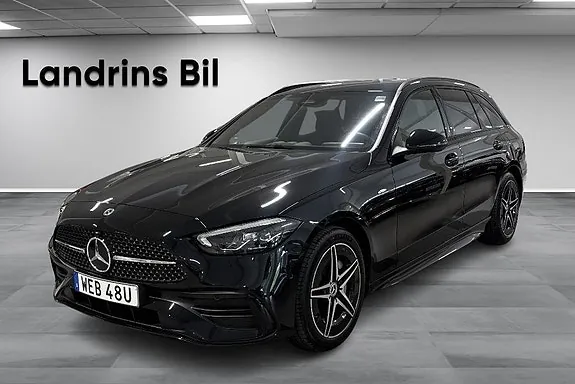 Mercedes-Benz C300