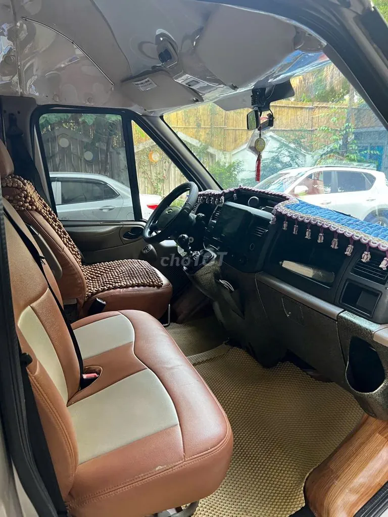 Ford Transit 2013 photo 2