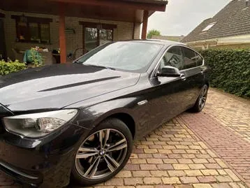BMW 520 Gt