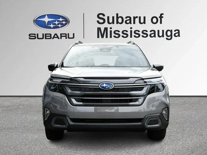 Subaru Forester 2025 photo 2