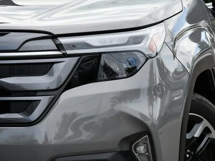 Subaru Forester 2025 photo 5