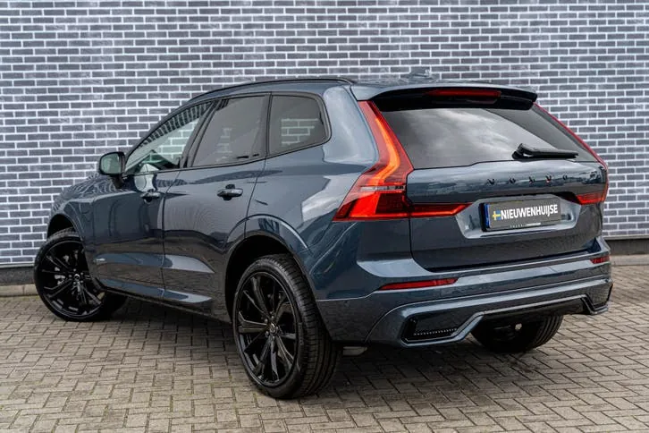 Volvo Xc60 2026 photo 2