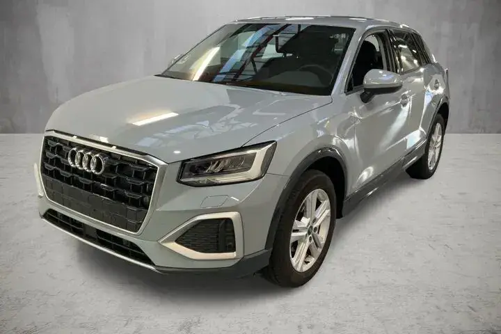 Audi Q2 2023 photo 3