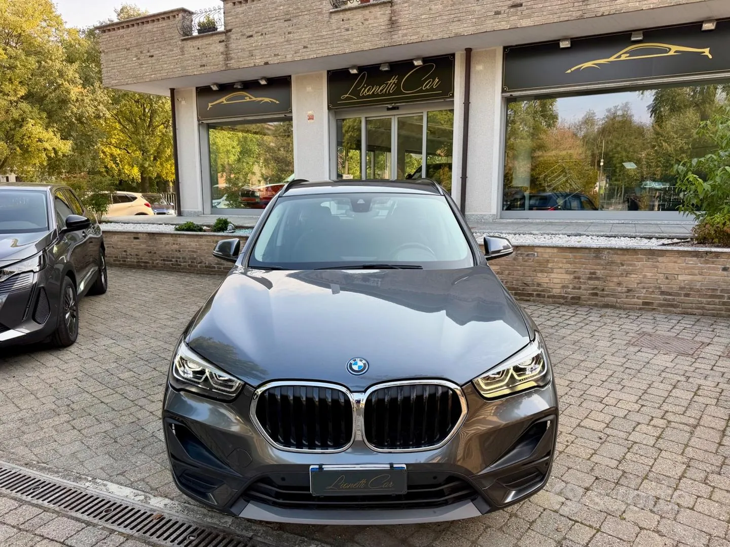 BMW X1 2022 photo 2