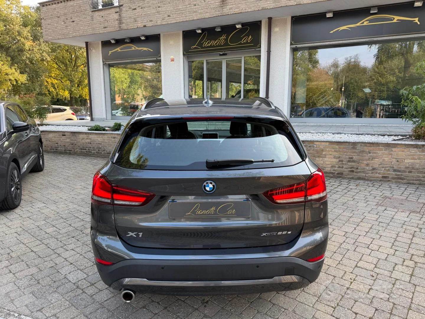 BMW X1 2022 photo 5