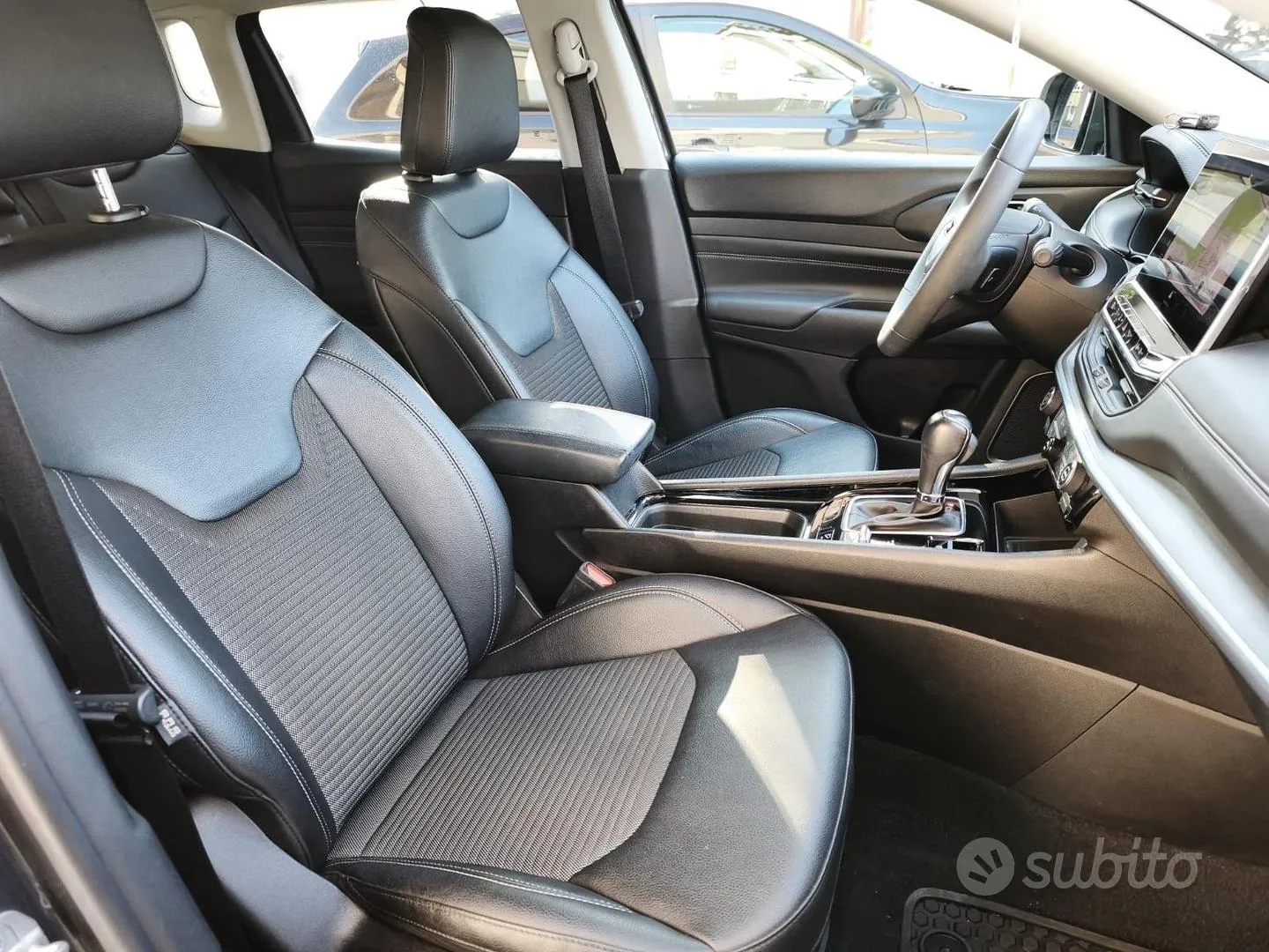 Jeep Compass 2022 photo 4