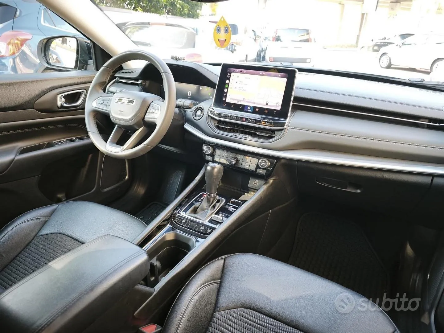Jeep Compass 2022 photo 5
