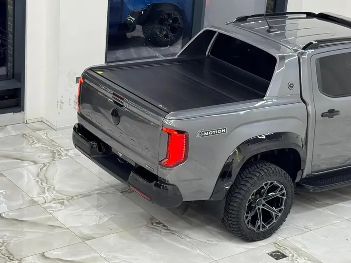 Volkswagen Amarok 2024 photo 3