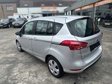 Ford B-Max 2014 photo 3