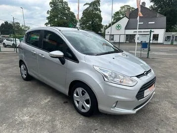Ford B-Max 2014 photo 2