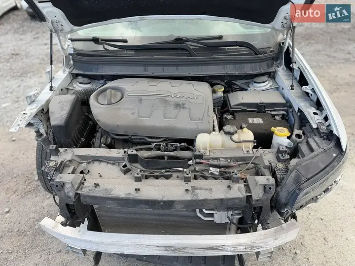 Jeep Cherokee 2018 photo 4